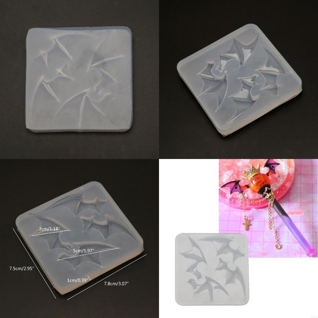 Jewelry Making For Beginners - Diy brinquedos molde fundição molde silicone