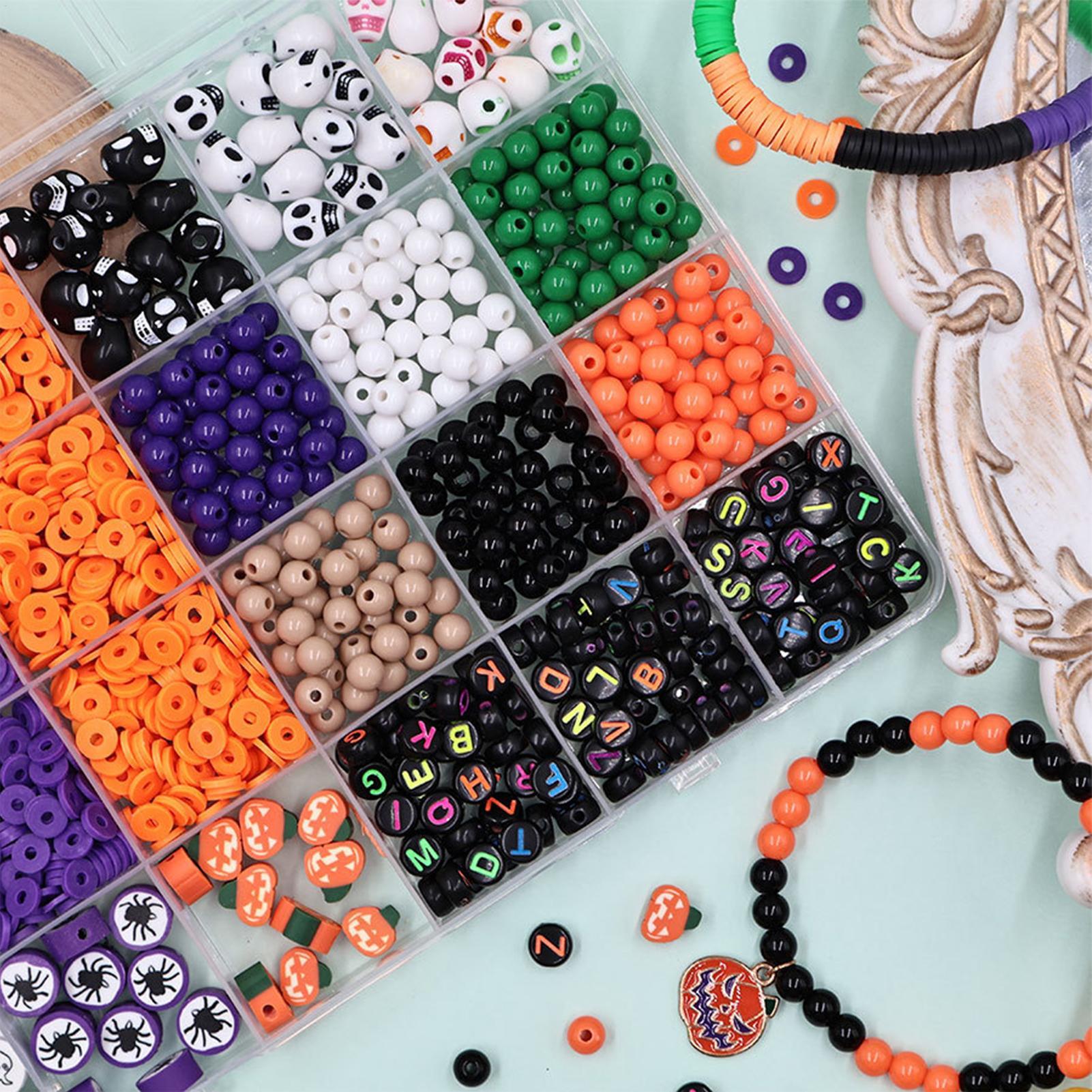 Jewelry Making For Beginners - Kit de fabricação de pulseiras de