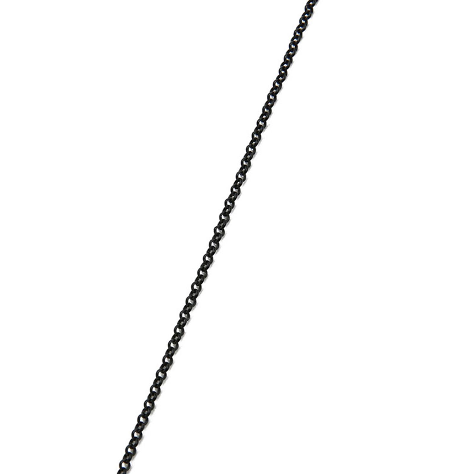 Correntes para Colares: Rolo d - Chain Roll Cable avaliação e preço
