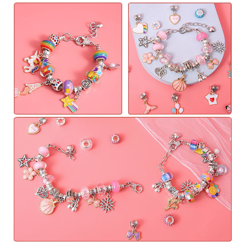  ﻿ Kit de Fabricação de Pulse - Jewelry Making Qc avaliação e preço