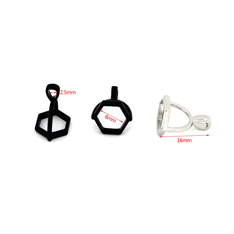20 pçs tampa de pedra preciosa - Jewelry Making Kit For Adults avaliação e preço