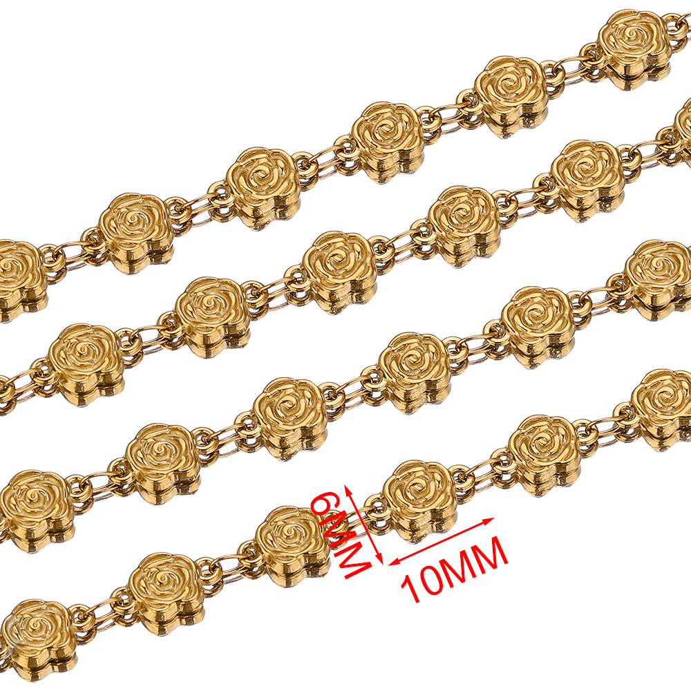 Cabo de Corrente de Aço Inoxid - Chain Roll Cable avaliação e preço