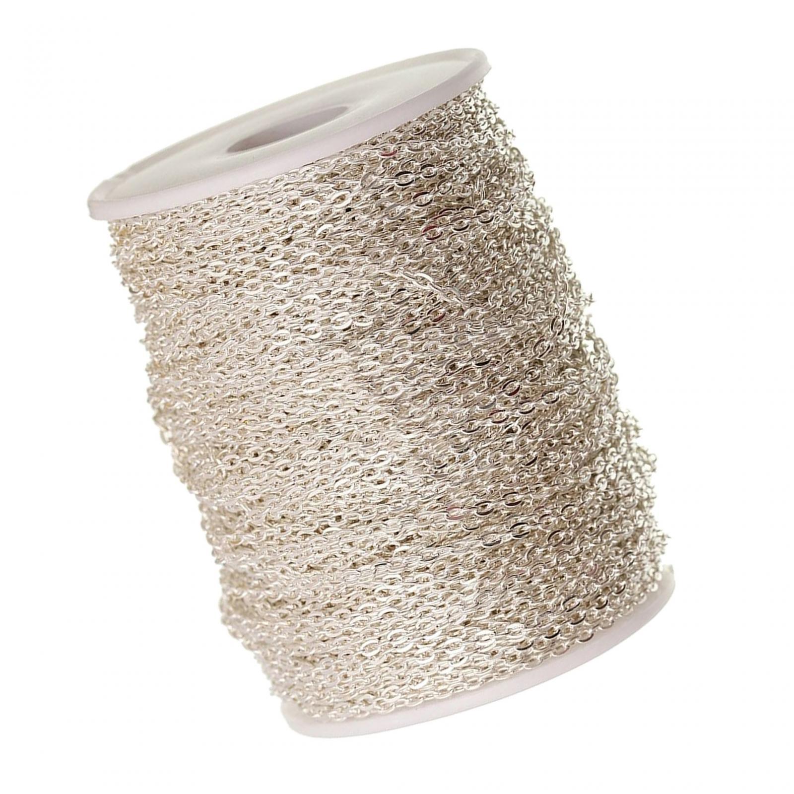 Cabo de Elo para Fabricação de - Chain Roll Cable avaliação e preço