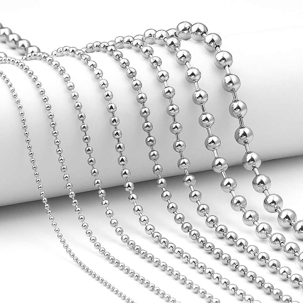 5 jardas/rolo de aço inoxidáve - Chain Roll Cable avaliação e preço