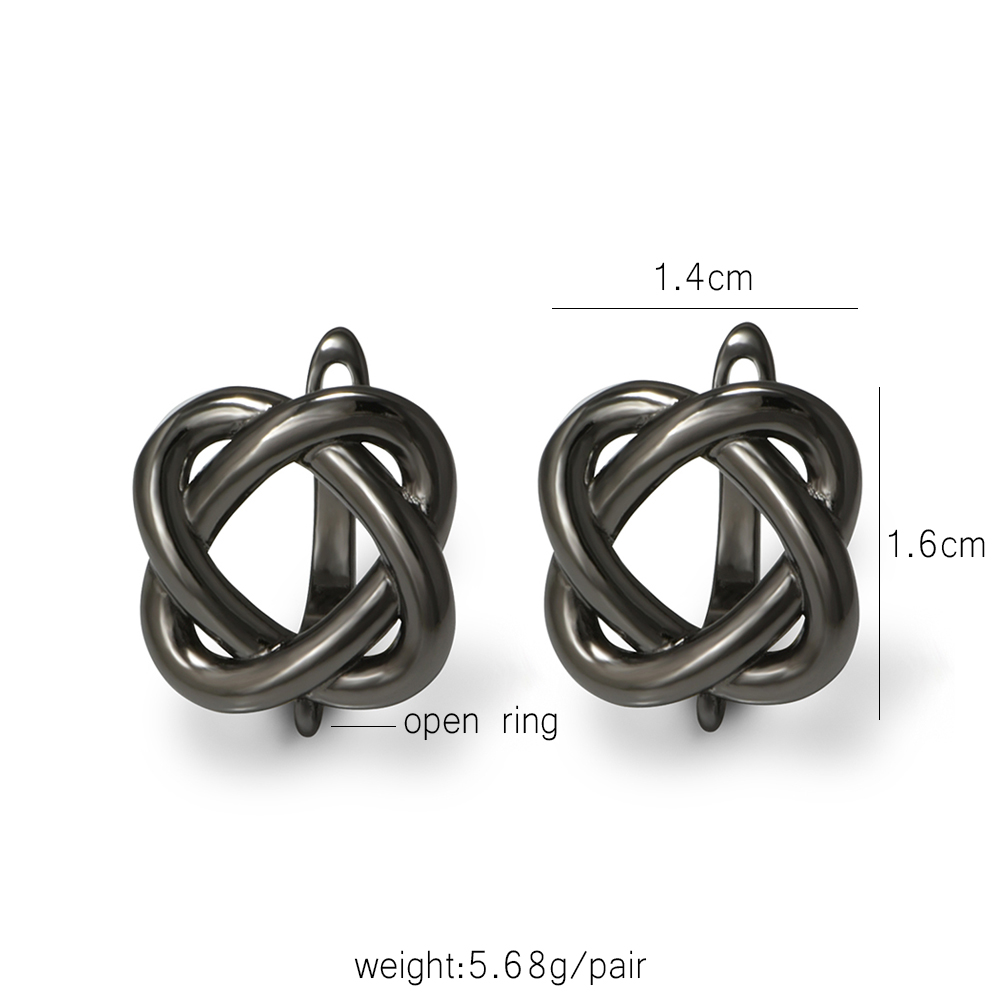 YANASI 1 Par de Ganchos de Bri - Jewelry Making Pins avaliação e preço