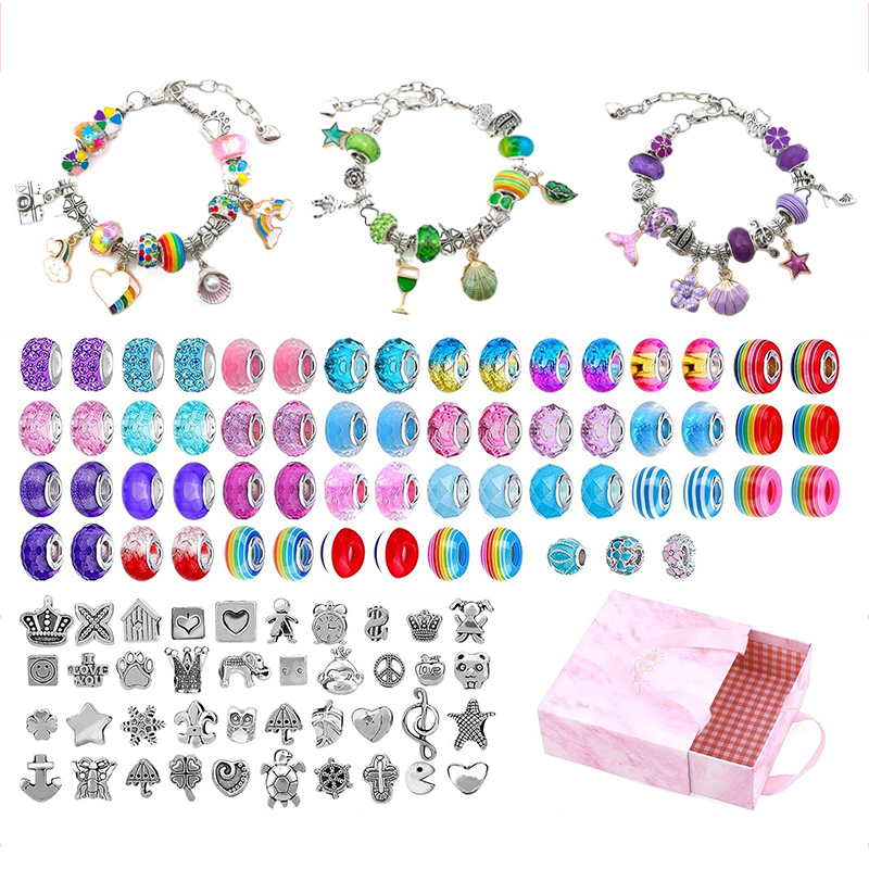  ﻿ Conjunto de fabricação de  - Jewelry Making Qc avaliação e preço