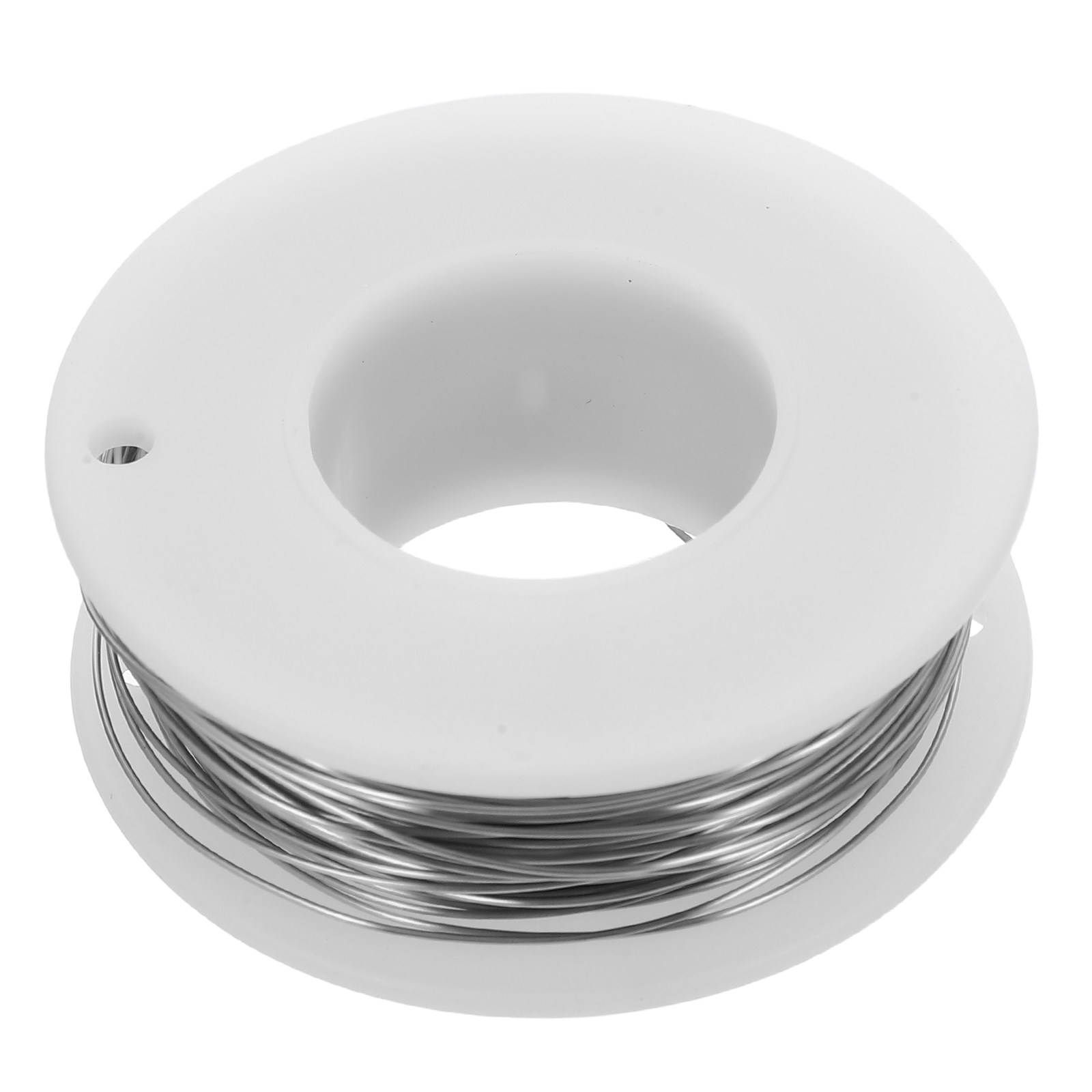 Fio de Aço Inoxidável de 40M p - Jewelry Making Experience avaliação e preço