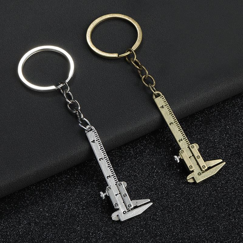 Paquímetro de Precisão Mini Ch - Jewelry Making Experience avaliação e preço
